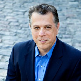 MIchael Waldman